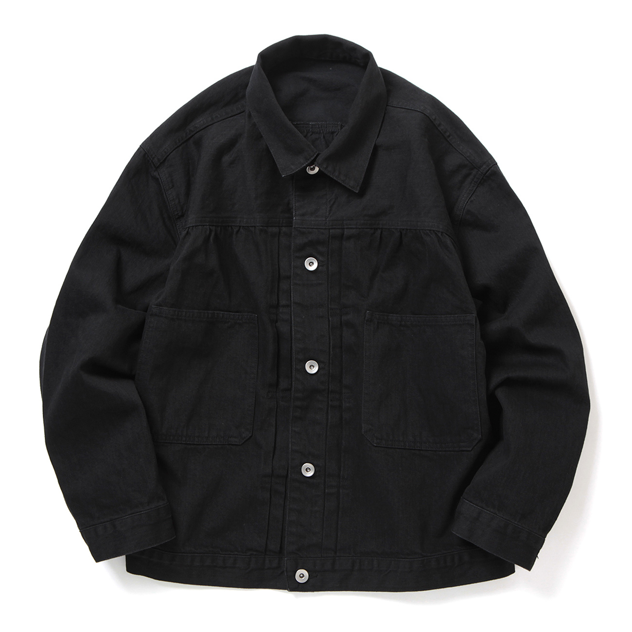 ジャケット・アウター Porter Classic STEINBECK DENIM JACKET PORTER CLASSIC STEINBECK DENIM JACKET ポータークラシック