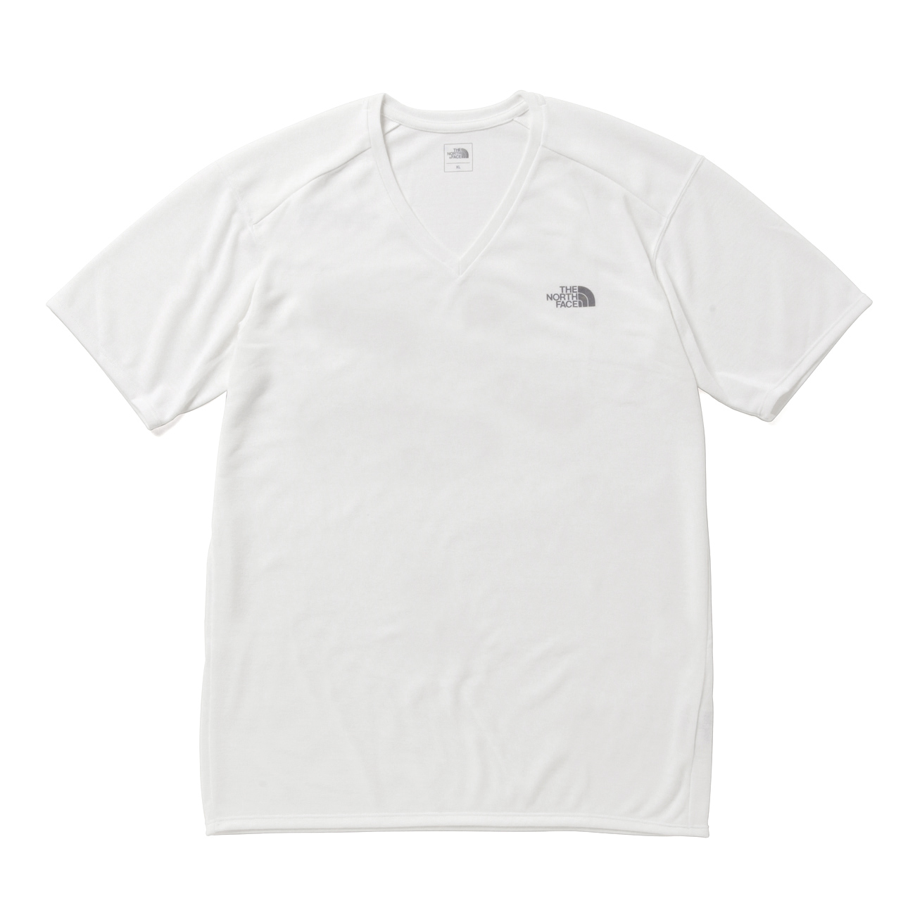 THE NORTH FACE / ザ ノース フェイス | 24/7 Pack Tee - White | 通販
