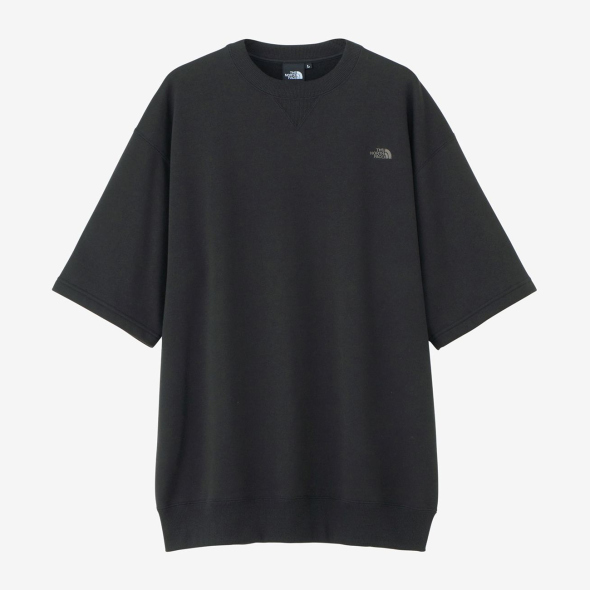 HYKE X THE NORTH FACE TEC Tシャツ（THE NORTHFACE ✕HYKE t