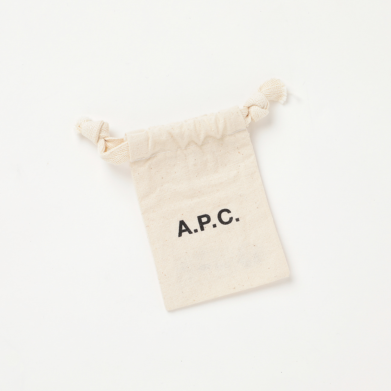 A.P.C. / アーペーセー | COLLIER MINIMAL-23253101030 - Gold | 通販