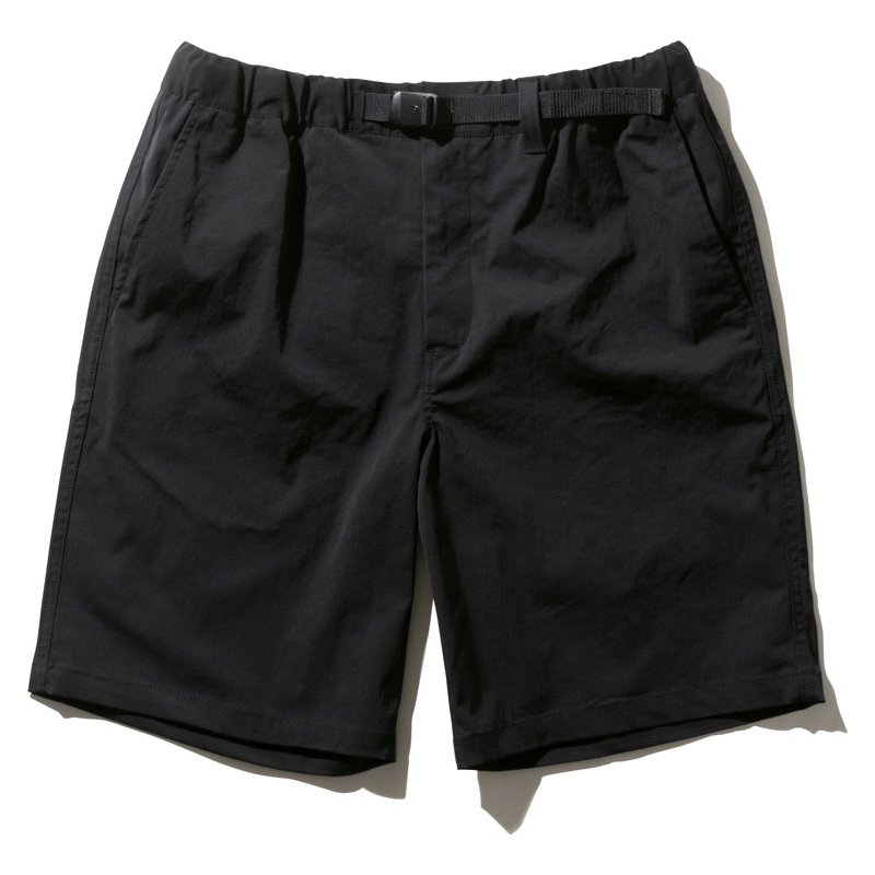 THE NORTH FACE Bison Chino Pant ブラック S THE NORTH FACE(ザ・ノース・フェイス) Men's BISON CHINO PANT