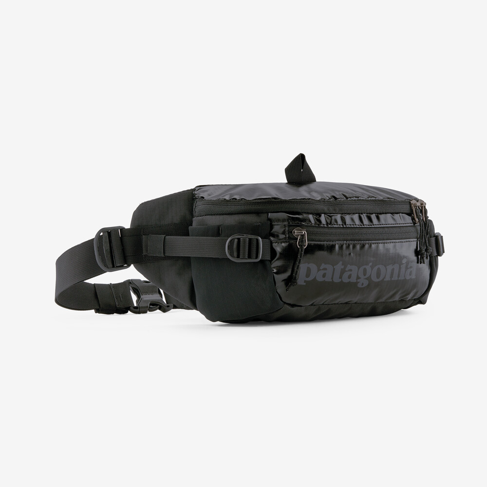 patagonia / パタゴニア | Black Hole Waist Pack 5L - Black | 通販