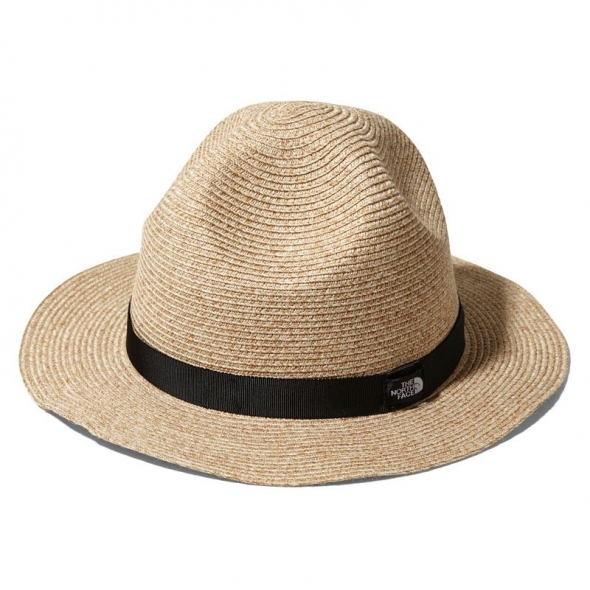 THE NORTH FACE / ザ ノース フェイス | Washable Mountain Braid Hat