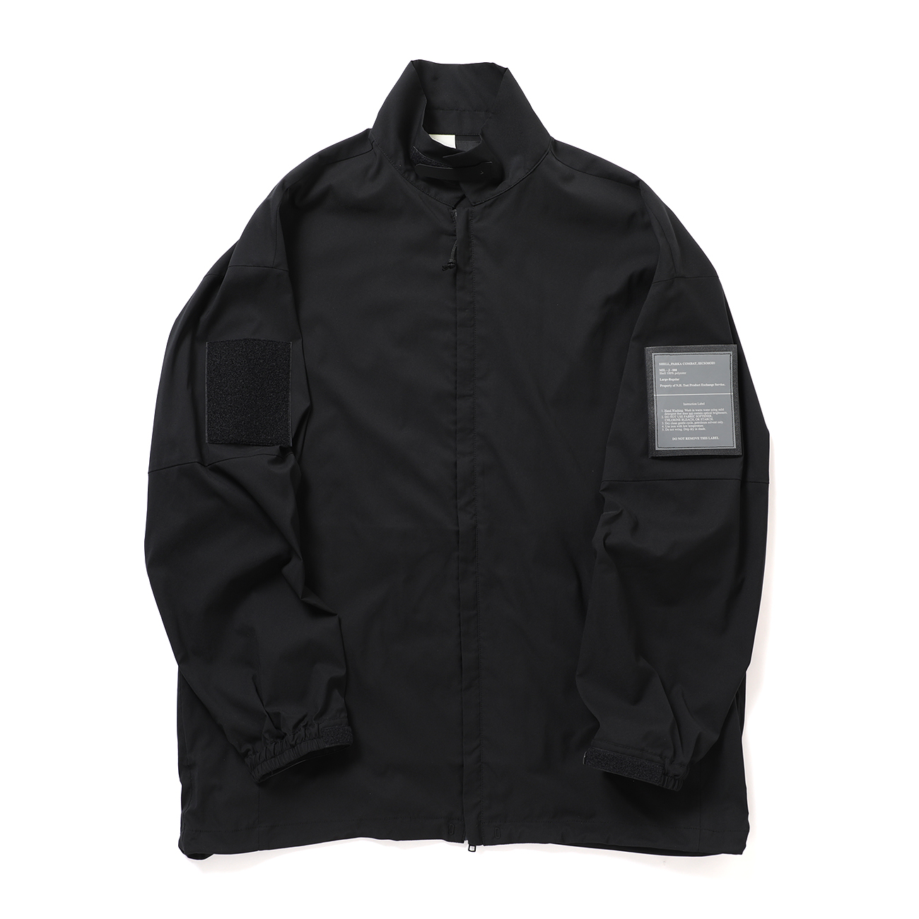 N.HOOLYWOOD / エヌハリウッド | 9251-BL06-001-pieces BLOUSON 