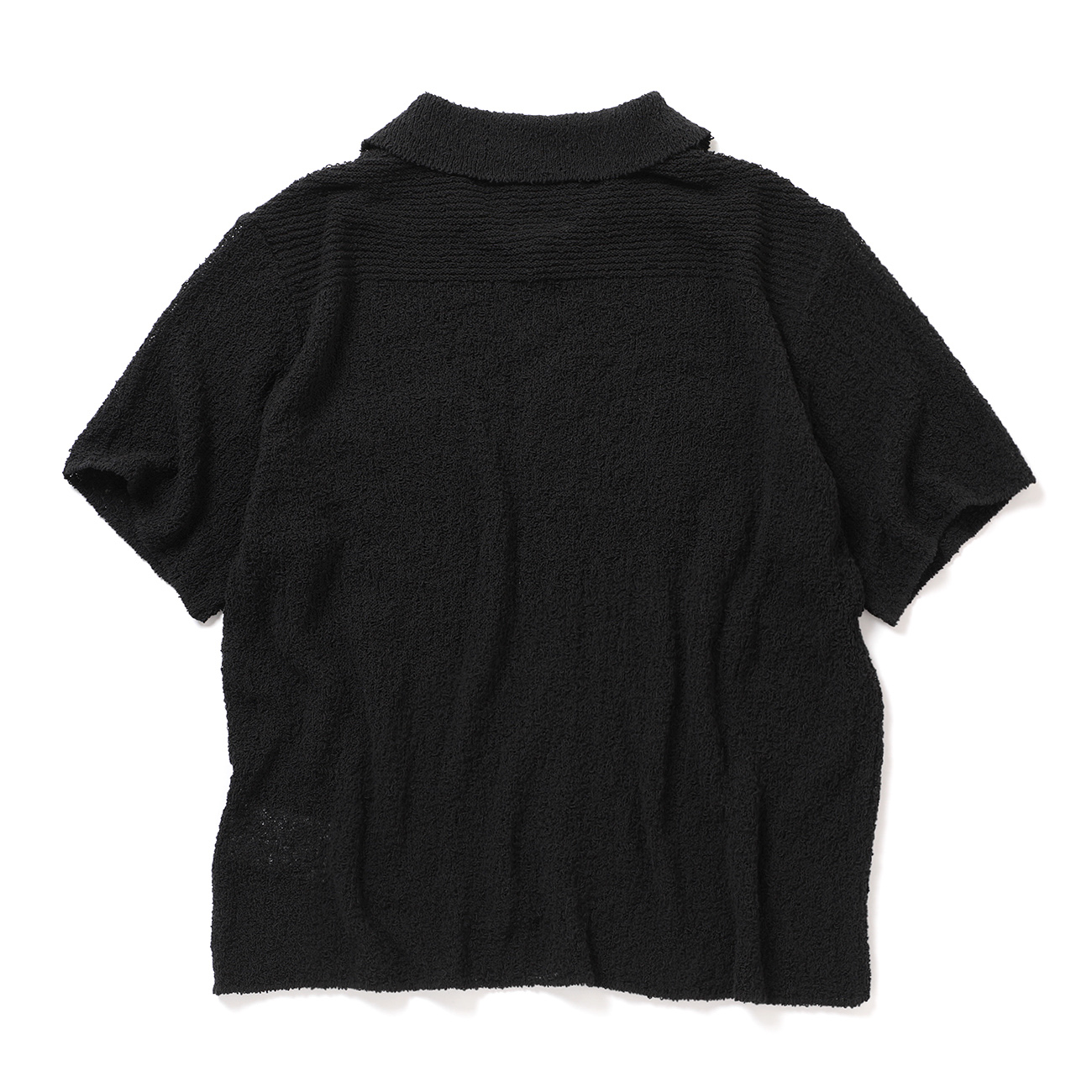 BEAUTY&YOUTH UNITED ARROWS｜<6(ROKU)>ウール テンジク Vネック