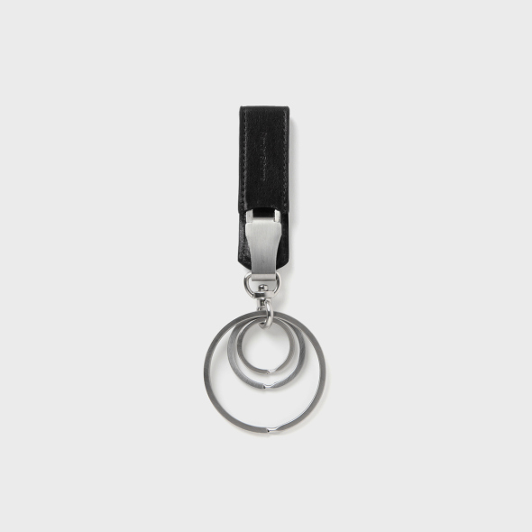 Hender Scheme エンダースキーマ key clip ブラック 楽天市場】Hender Scheme エンダースキーマ key clip キー