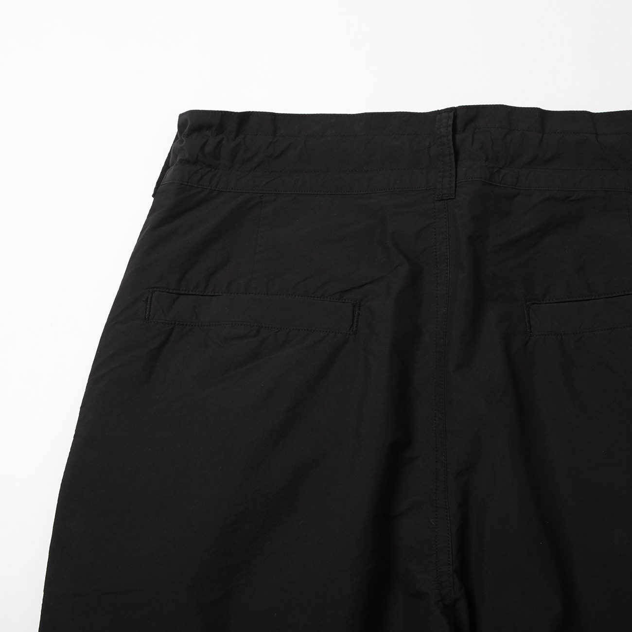 Porter Classic / ポータークラシック | TYPEWRITER WIDE PANTS