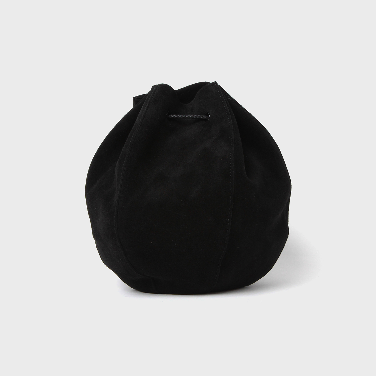 Hender Scheme / エンダースキーマ | kinchaku - Black | 通販 - 正規