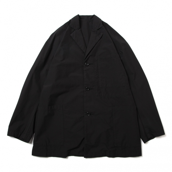 Porter Classic / ポータークラシック | TYPEWRITER JACKET (CORDURA