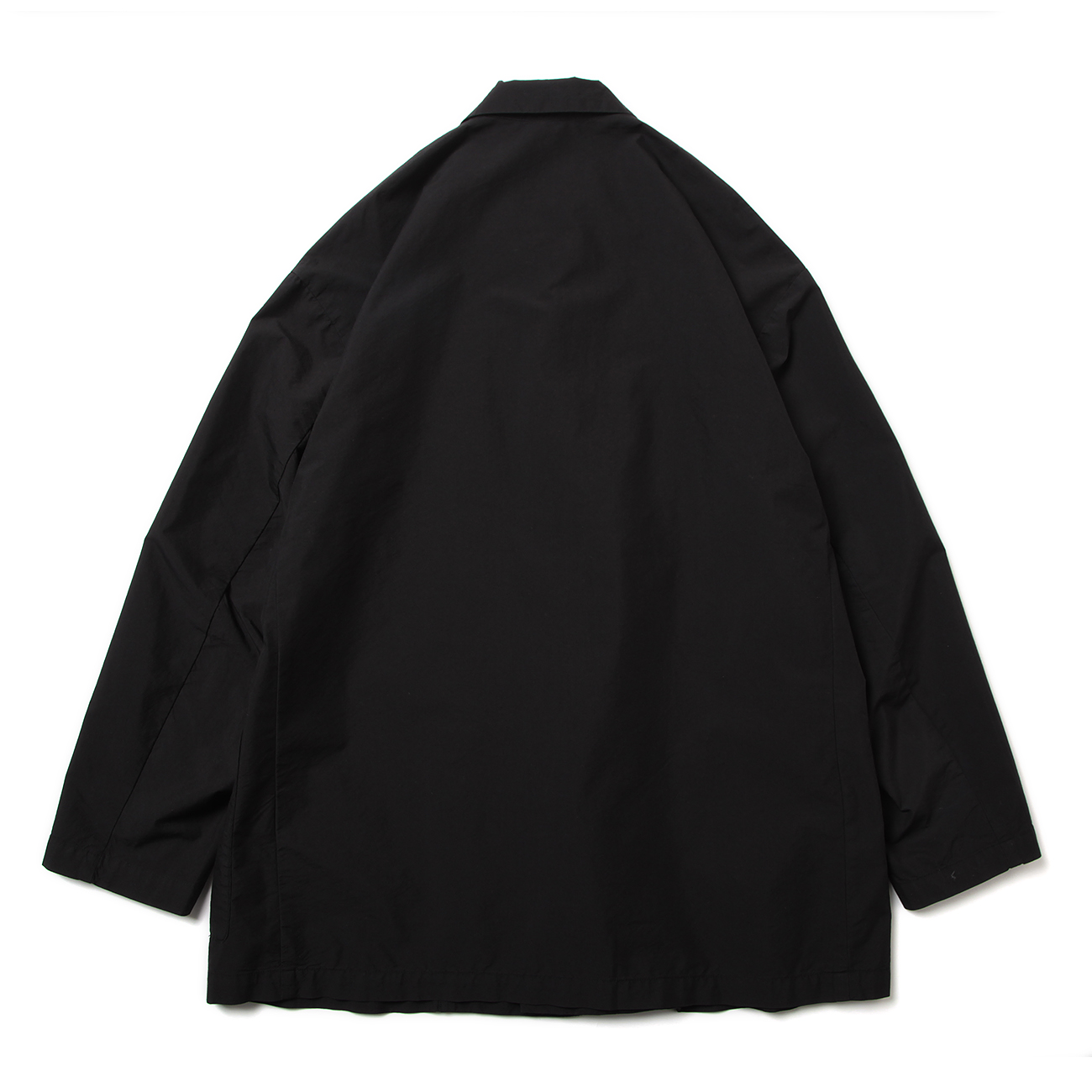 Porter Classic / ポータークラシック | TYPEWRITER JACKET (CORDURA