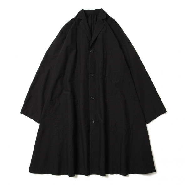 Porter Classic / ポータークラシック | TYPEWRITER COAT