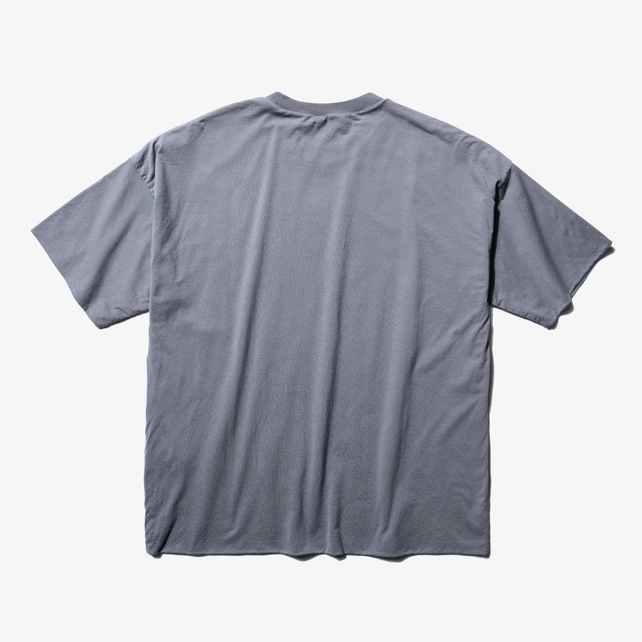 【美品】AURALEE HIGH GAUGE DOUBLE CLOTH TEE AURALEE / オーラリー | HIGH GAUGE DOUBLE CLOTH TEE (メンズ