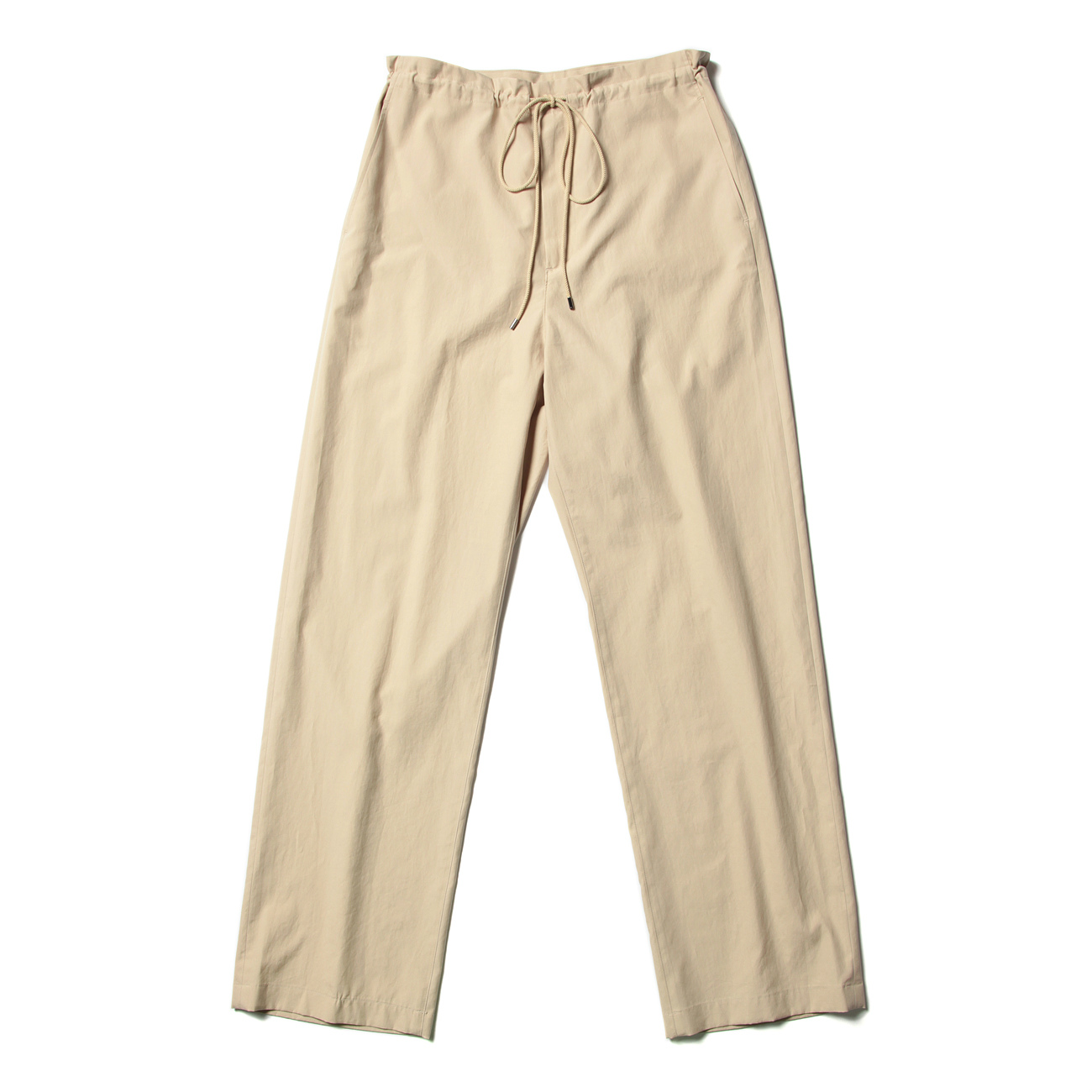 オーラリー　WASHED FINX TWILL EASY WIDE PANTS AURALEE(オーラリー)の新作、Washed Finx Twill Easy Wide Pants