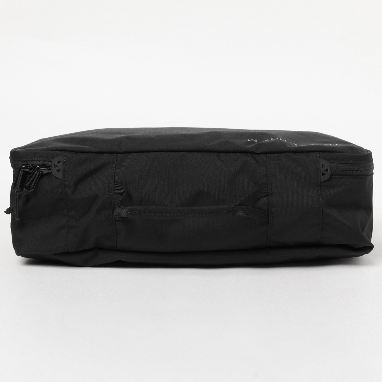 THE NORTH FACE / ザ ノース フェイス | Travel Box M - Black | 通販