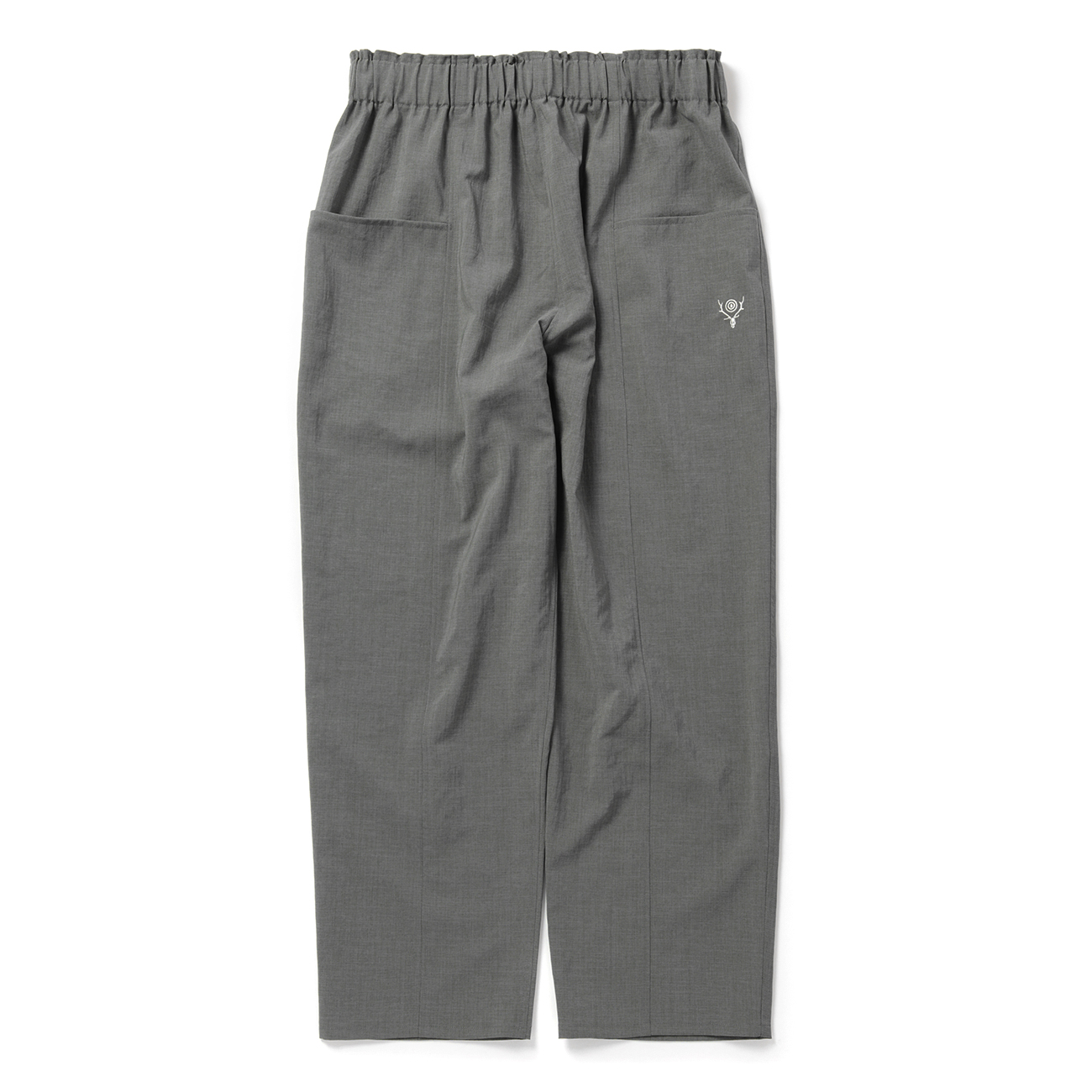 South2 West8 / サウスツーウエストエイト | Army String Pant - Poly