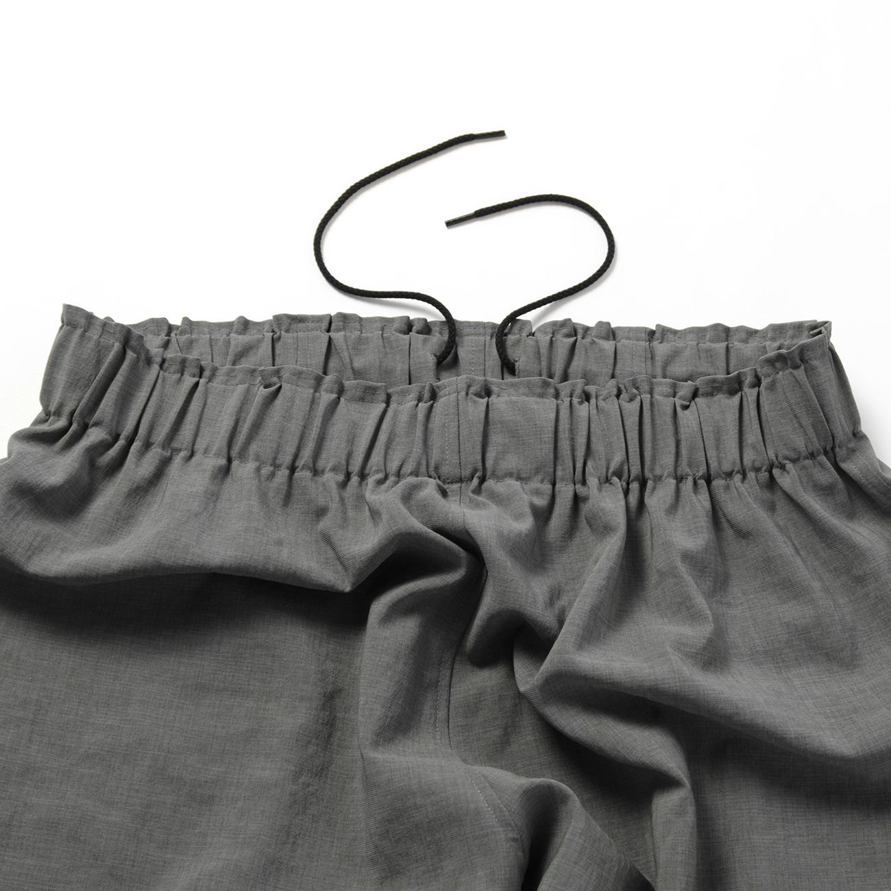 South2 West8 / サウスツーウエストエイト | Army String Pant - Poly