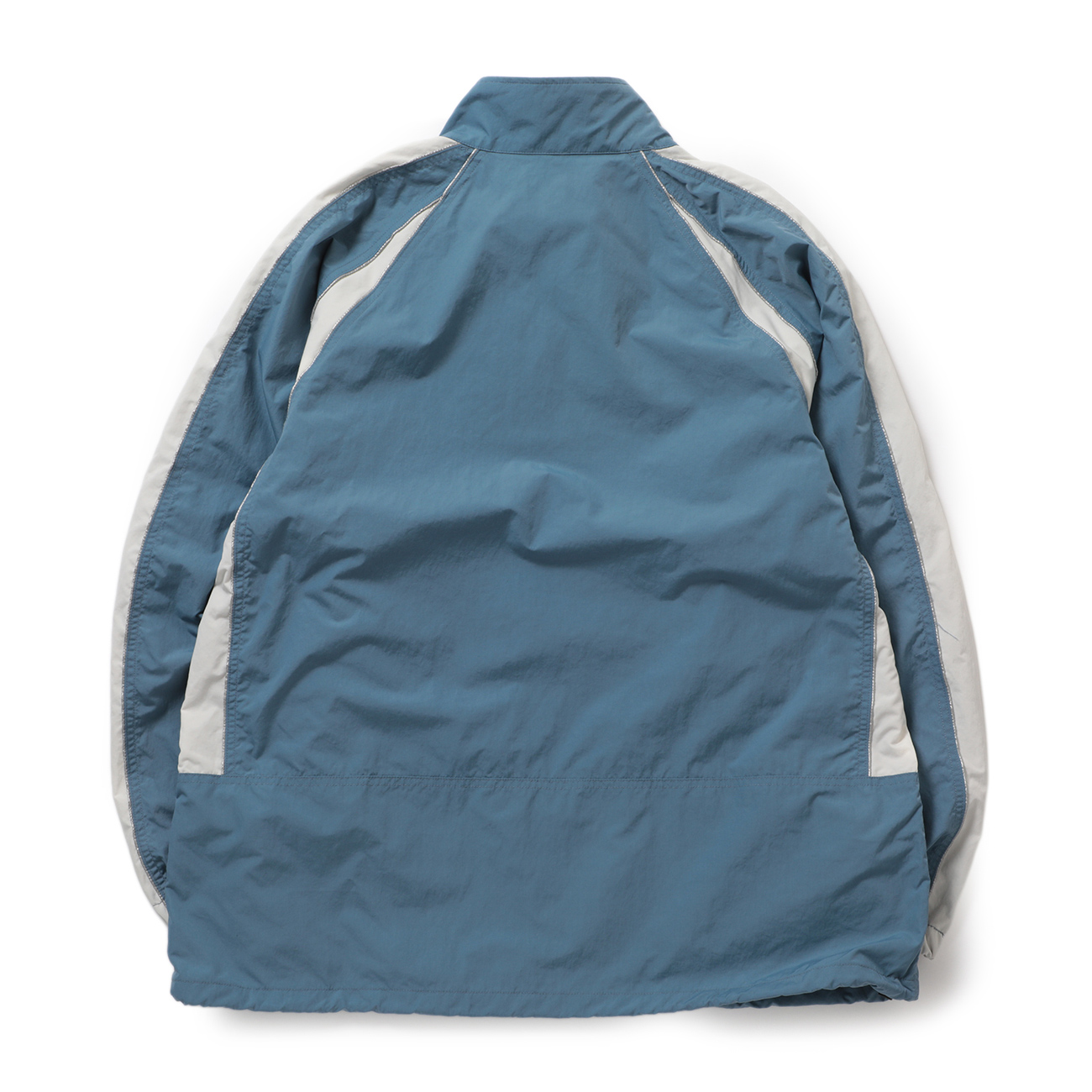South2 West8 / サウスツーウエストエイト | Warm-Up Jacket - Nylon