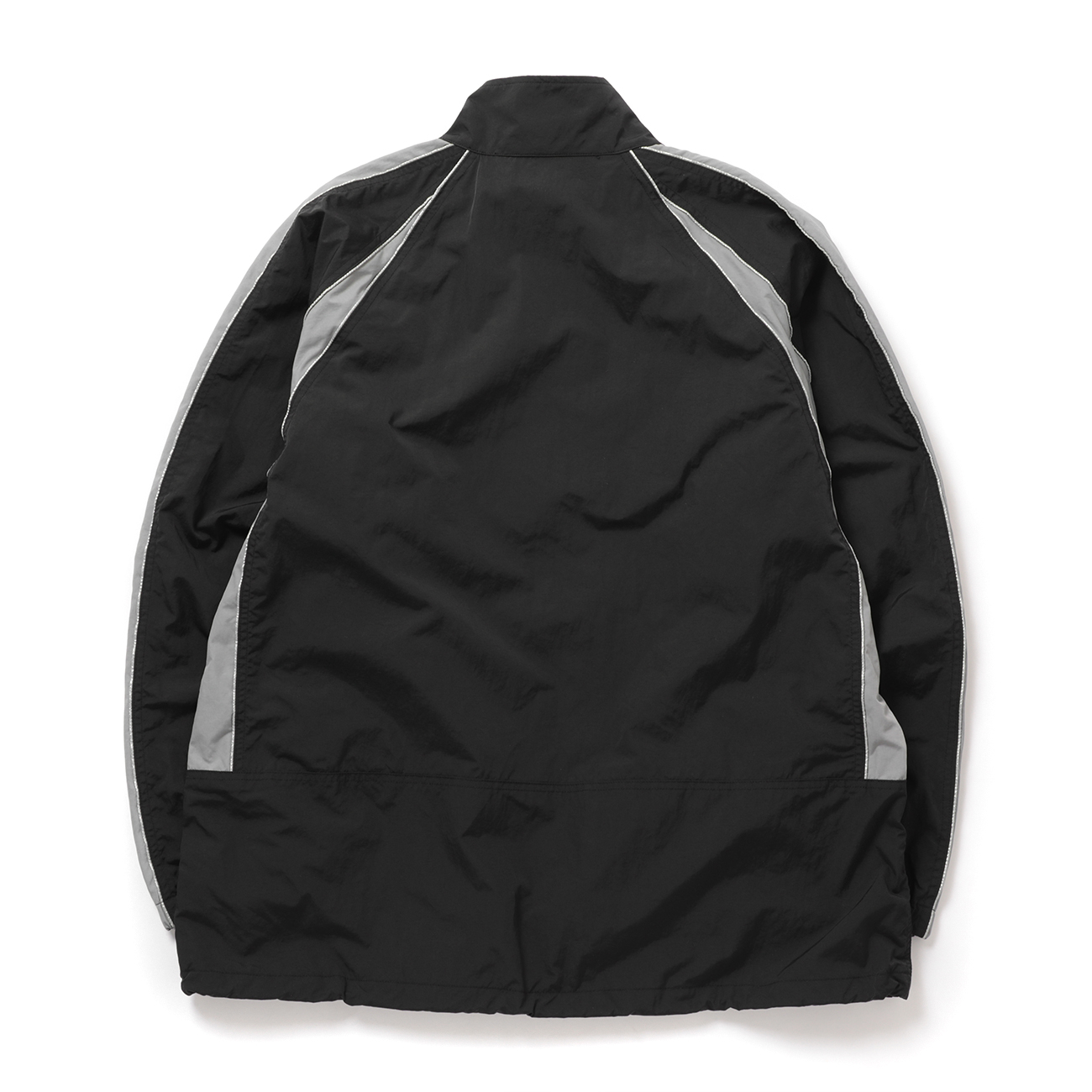 South2 West8 / サウスツーウエストエイト | Warm-Up Jacket - Nylon