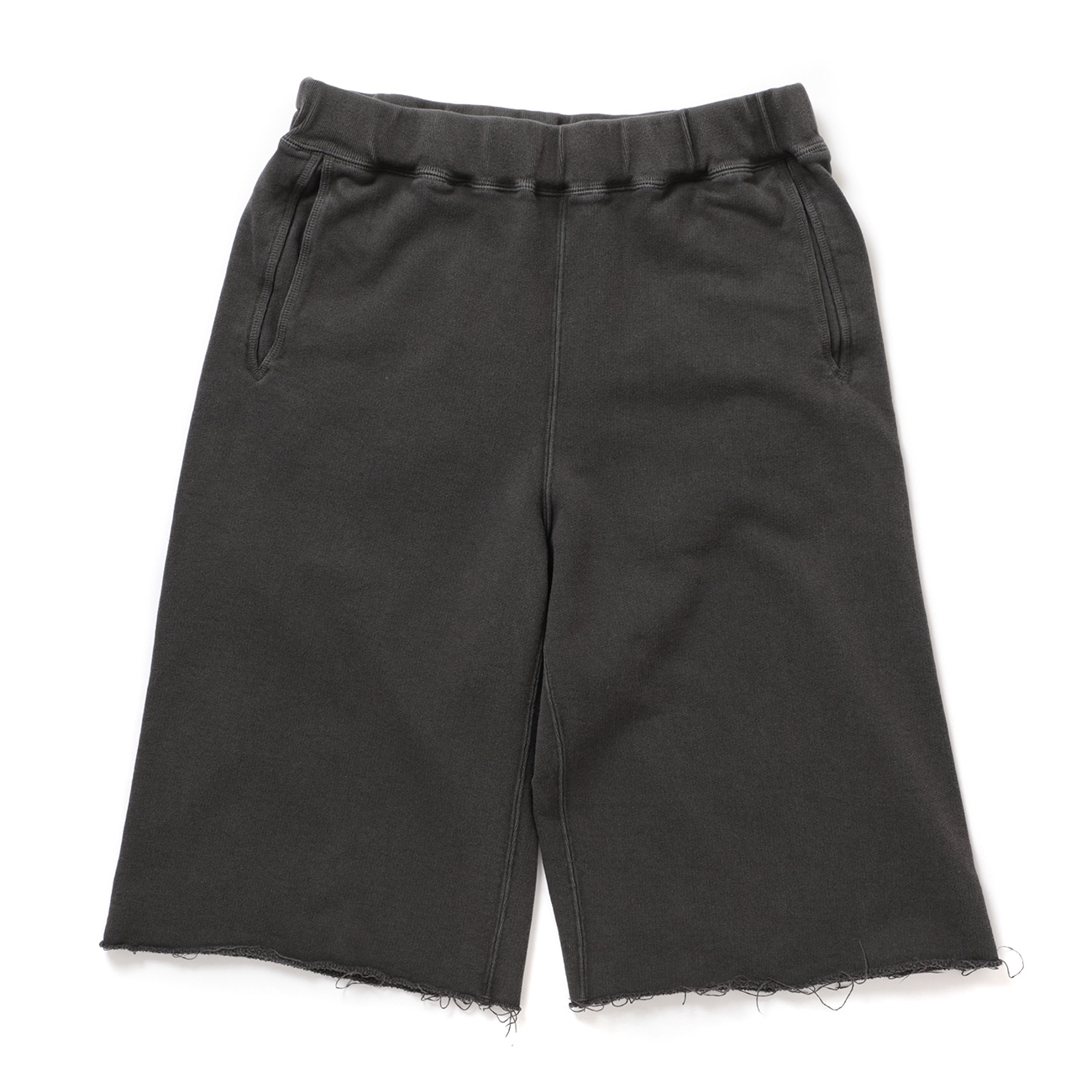 URU / ウル | EASY SHORTS - Black | 通販 - 正規取扱店 | COLLECT