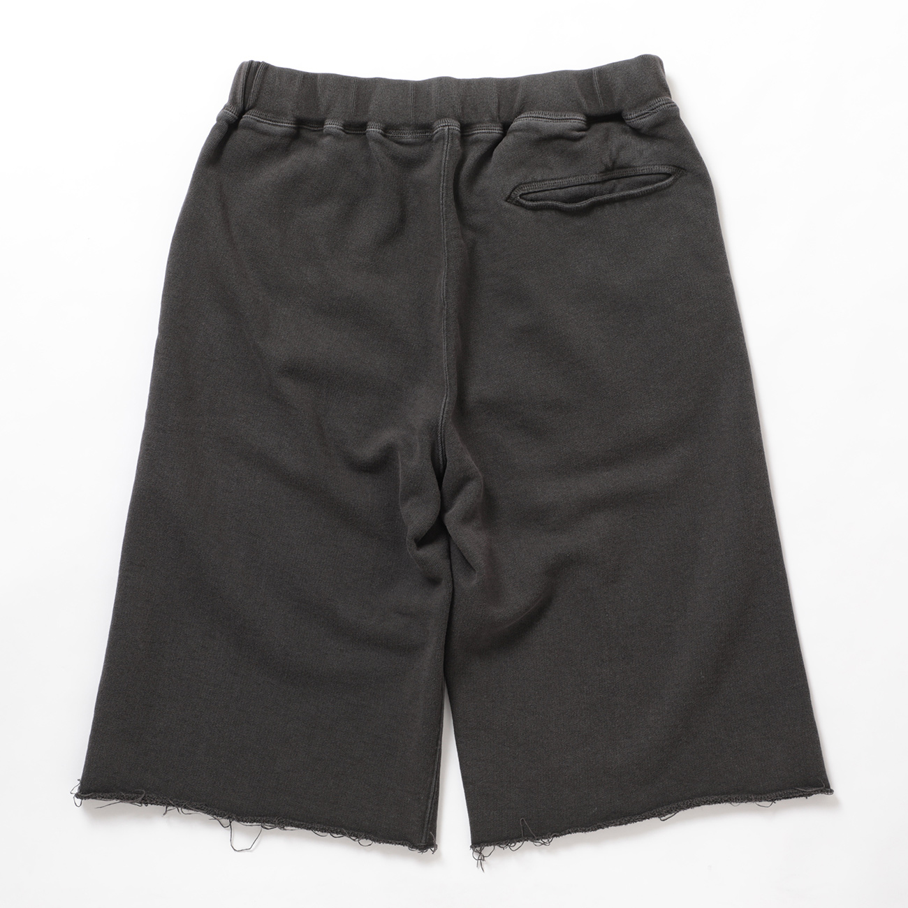 URU / ウル | EASY SHORTS - Black | 通販 - 正規取扱店 | COLLECT