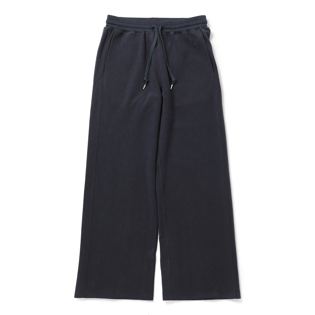 URU / ウル | EASY PANTS - Navy | 通販 - 正規取扱店 | COLLECT STORE