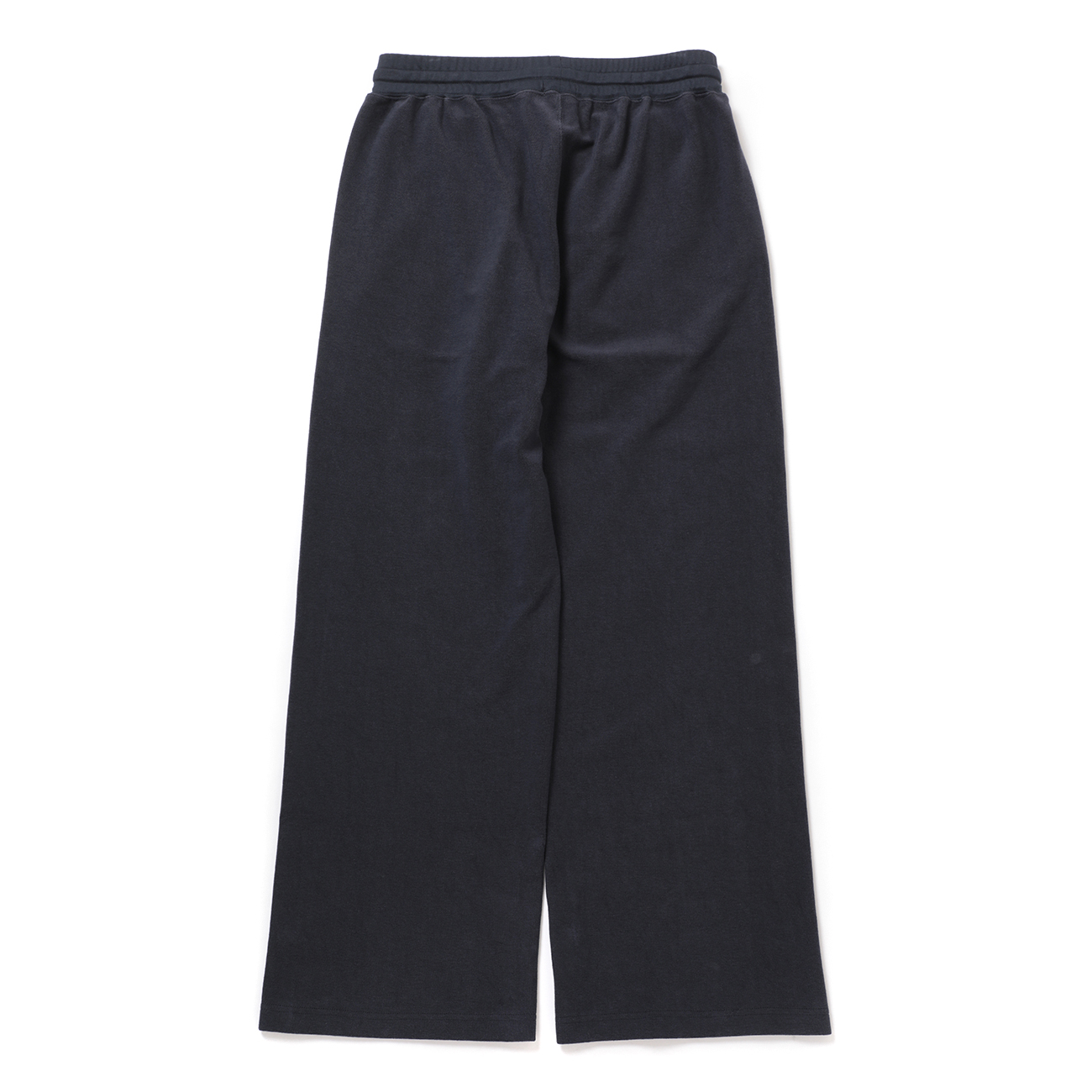 URU / ウル | EASY PANTS - Navy | 通販 - 正規取扱店 | COLLECT STORE