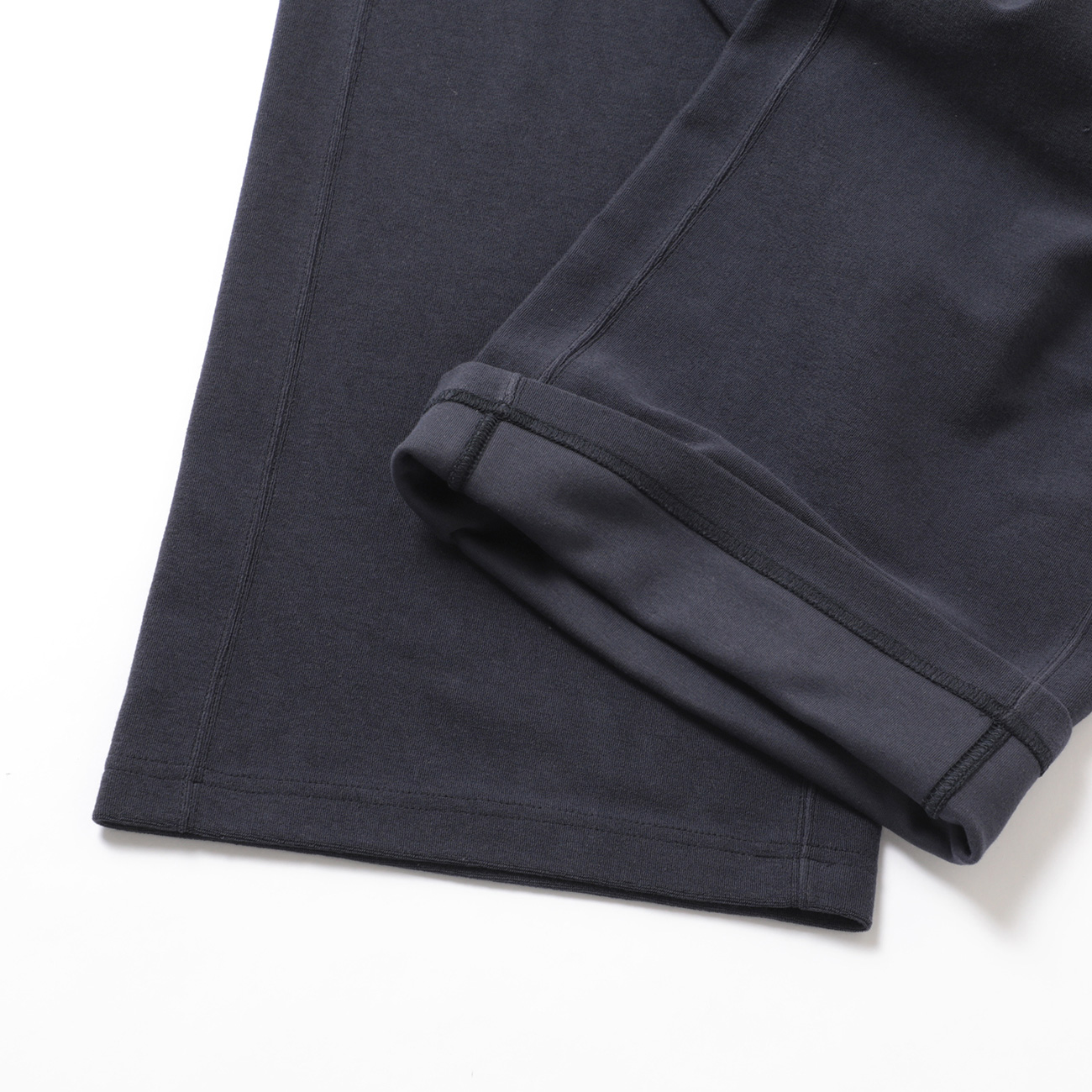 URU / ウル | EASY PANTS - Navy | 通販 - 正規取扱店 | COLLECT STORE