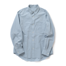 URU / ウル | REGULAR COLLAR L/S SHIRTS A - D.Sax