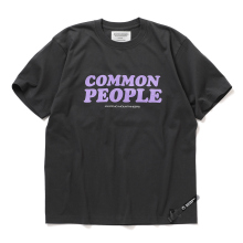 ....... RESEARCH | Common People - Charcoal