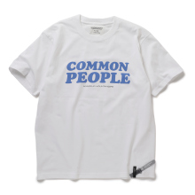 ....... RESEARCH | Common People - White