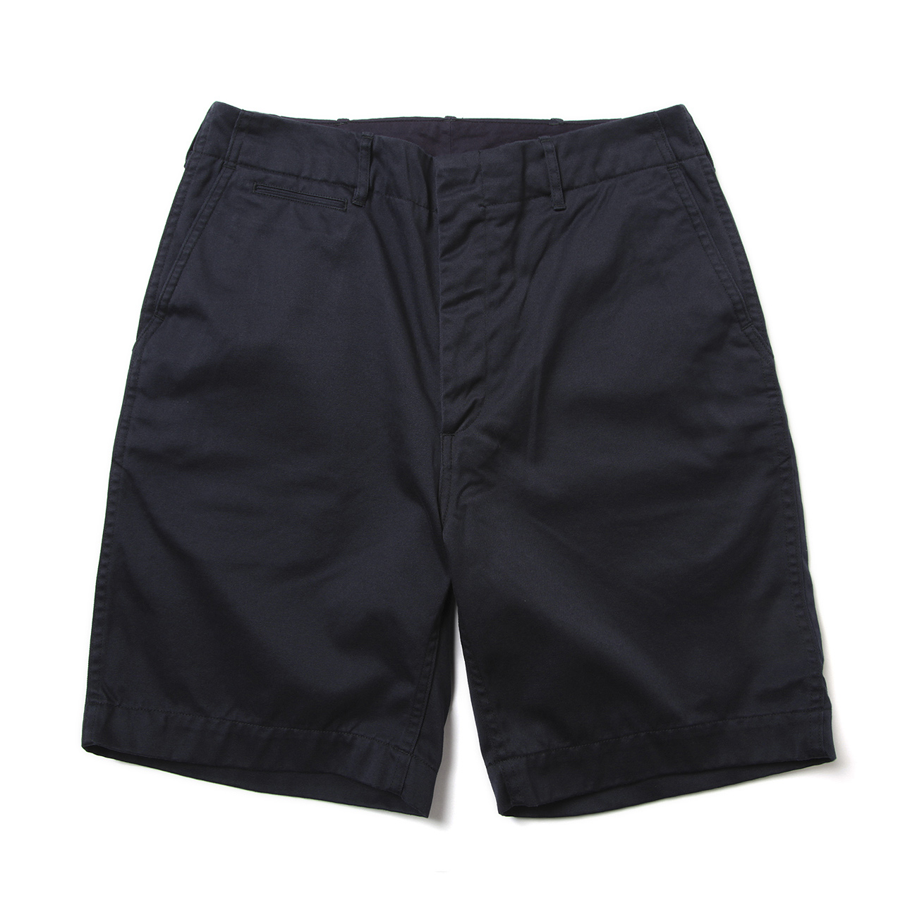 nanamica【Chino Shorts】 Double Pleat Chino Shorts | nanamica