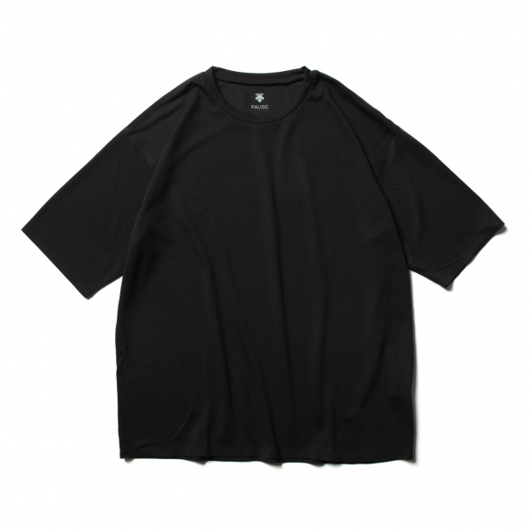 デサントポーズ　モールCPOシャツ　DESCENTE PAUSE DESCENTE PAUSE（デサントポーズ）の「【デサントポーズ】モール