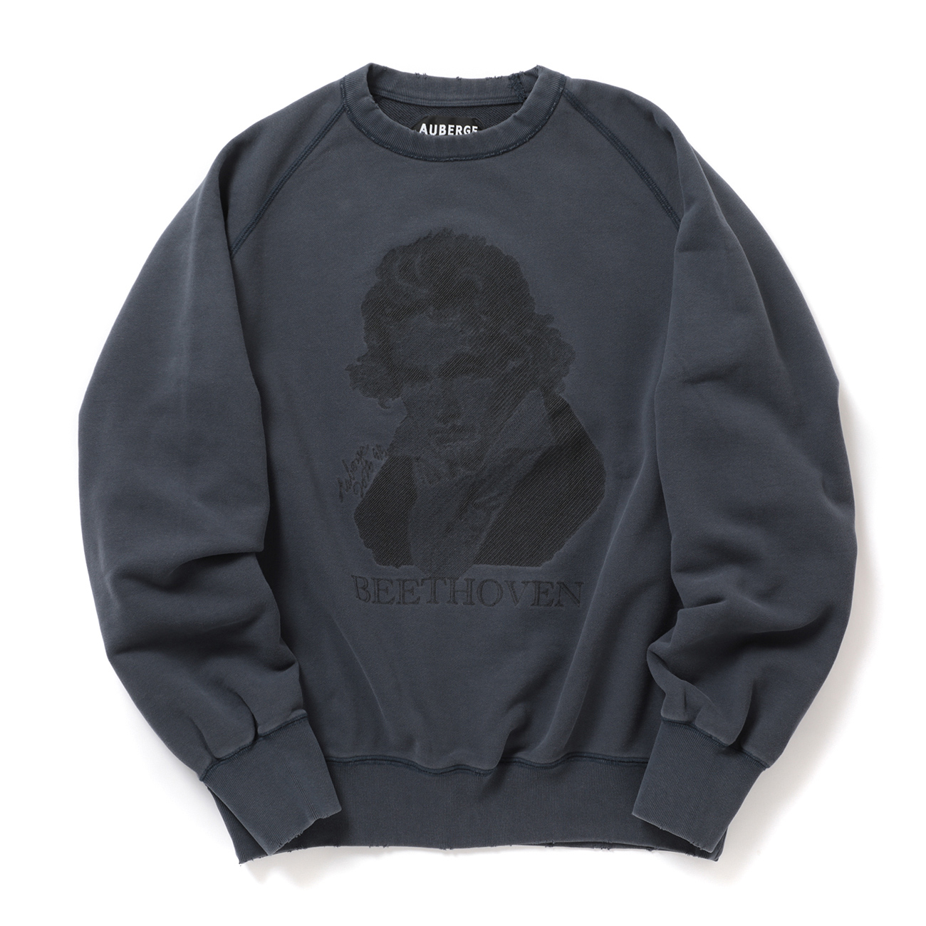 AUBERGE オーベルジュ NORD NAVY 42 AUBERGE / オーベルジュ | VAN - Navy | 通販 - 正規取扱店 | COLLECT