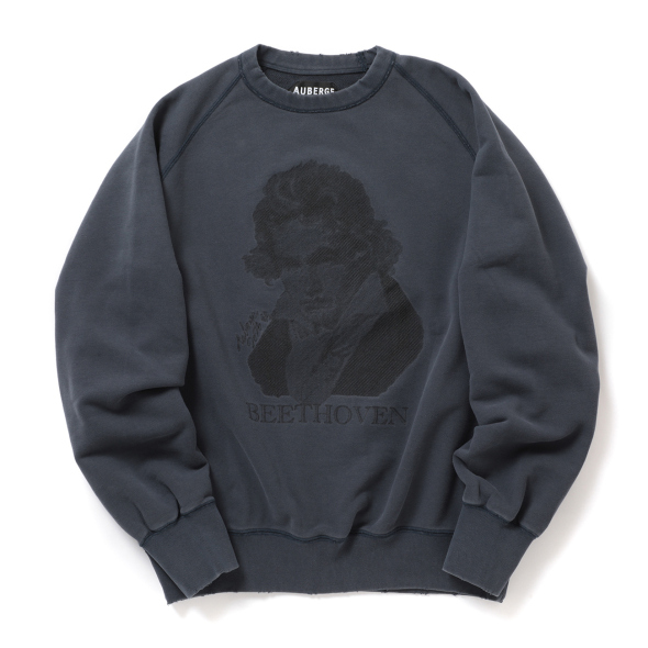 AUBERGE / オーベルジュ | VAN - Navy | 通販 - 正規取扱店 | COLLECT