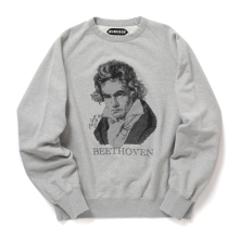 AUBERGE / オーベルジュ | VAN - Top Gray