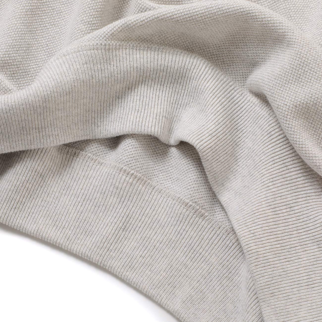 crepuscule / クレプスキュール | Co/Ra Moss Stitch Skipper 