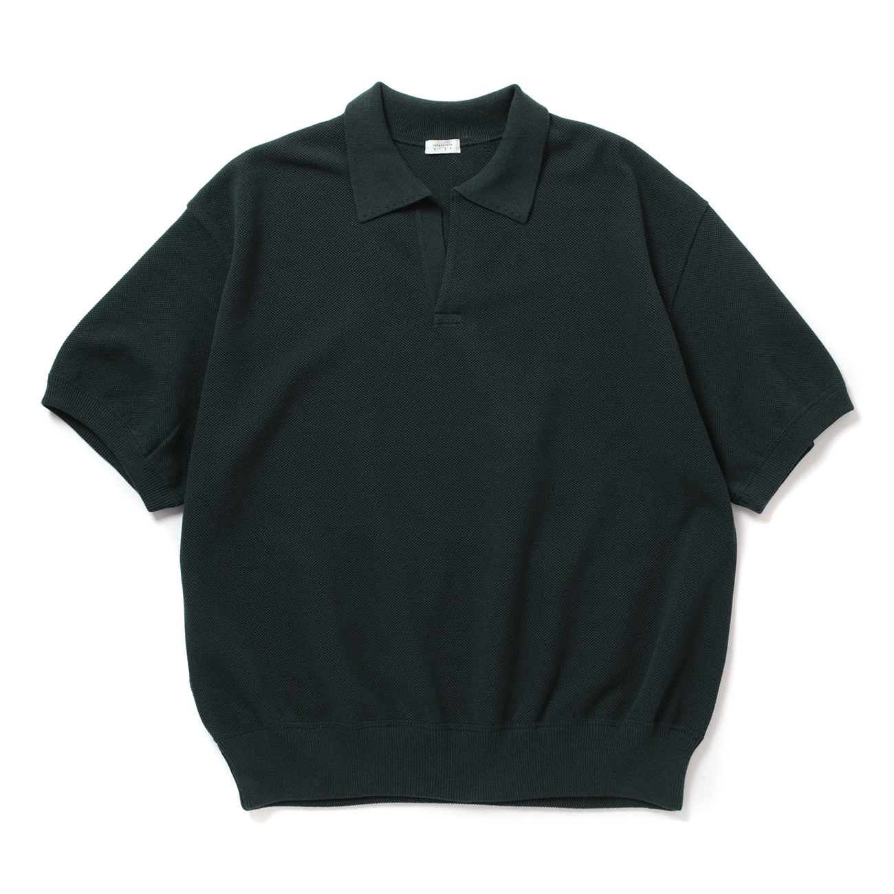 crepuscule / クレプスキュール | Co/Ra Moss Stitch Skipper - D crepuscule / クレプスキュール | Co/Ra Moss Stitch Skipper - D