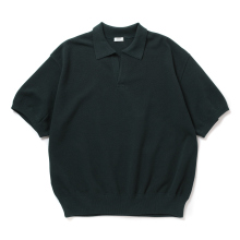 クレプスキュール Moss Stitch Skipper crepuscule crepuscule / クレプスキュール | Co/Ra Moss Stitch Skipper - D