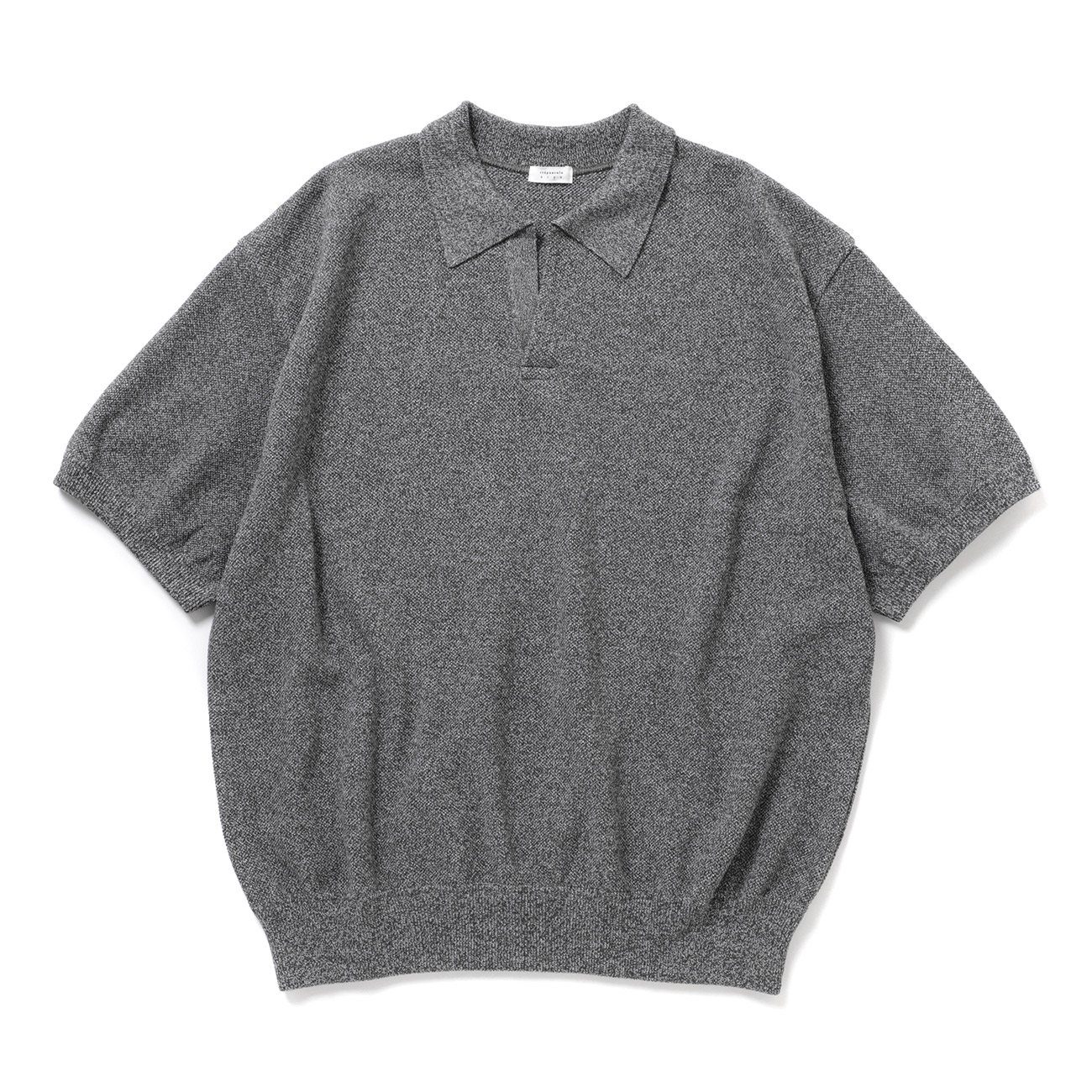 crepuscule / クレプスキュール | Co/Ra Moss Stitch Skipper 