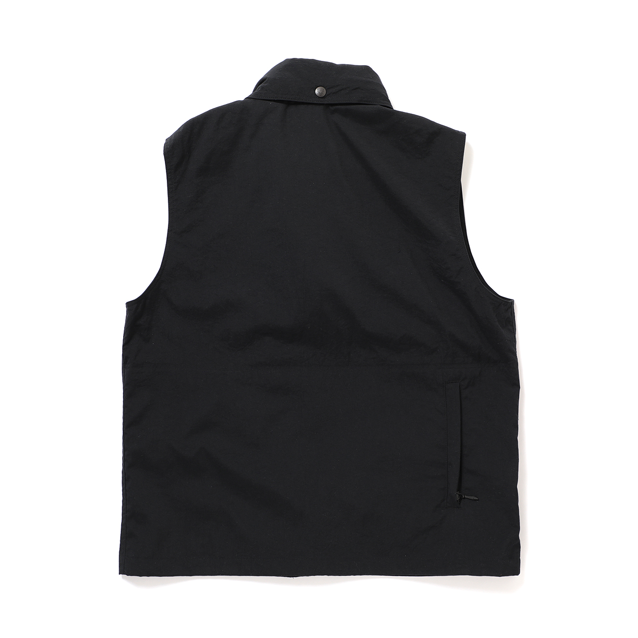 South2 West8 / サウスツーウエストエイト | Carmel Vest - Nylon