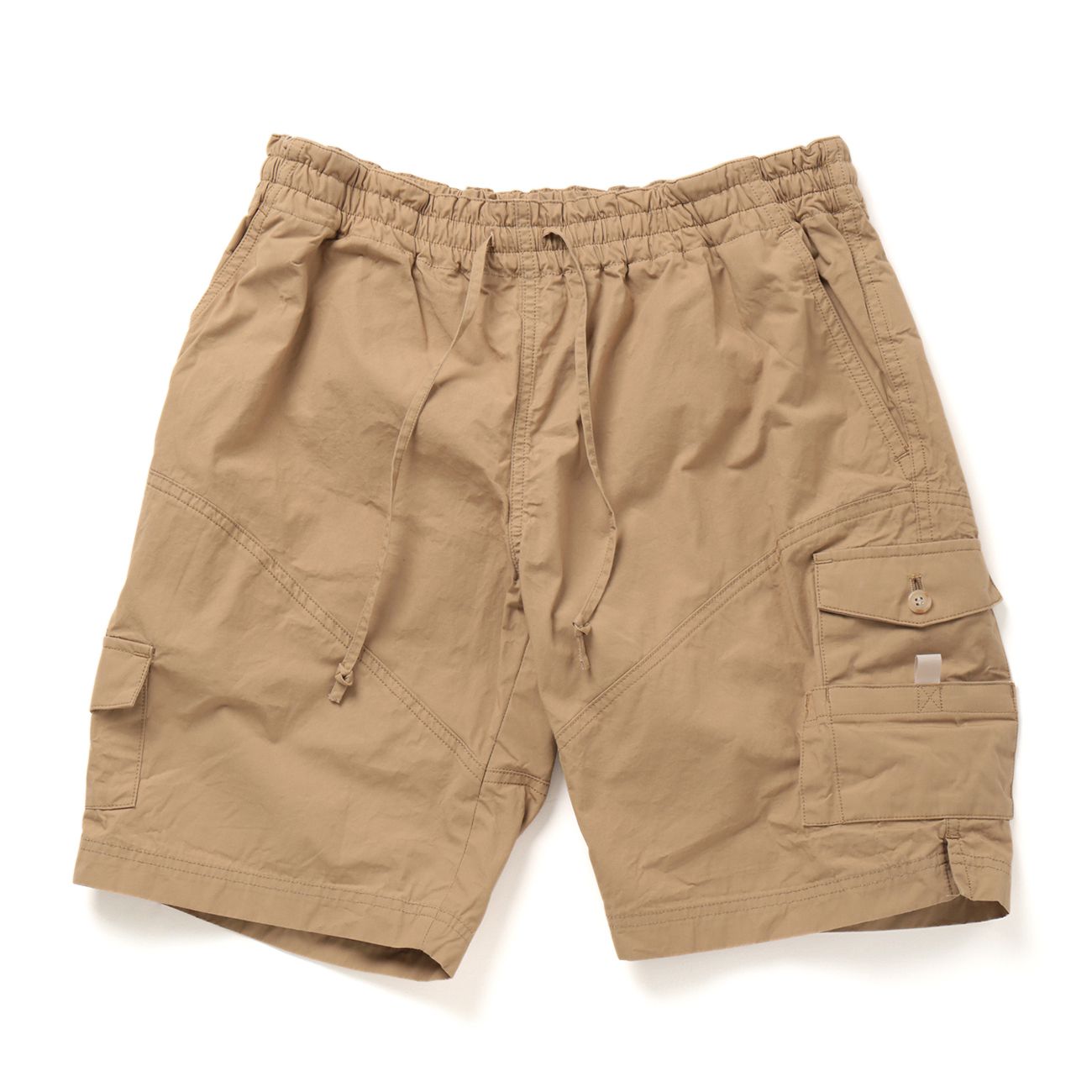 RESEARCH | Walker Shorts - Beige | 通販 - 正規取扱店 | COLLECT