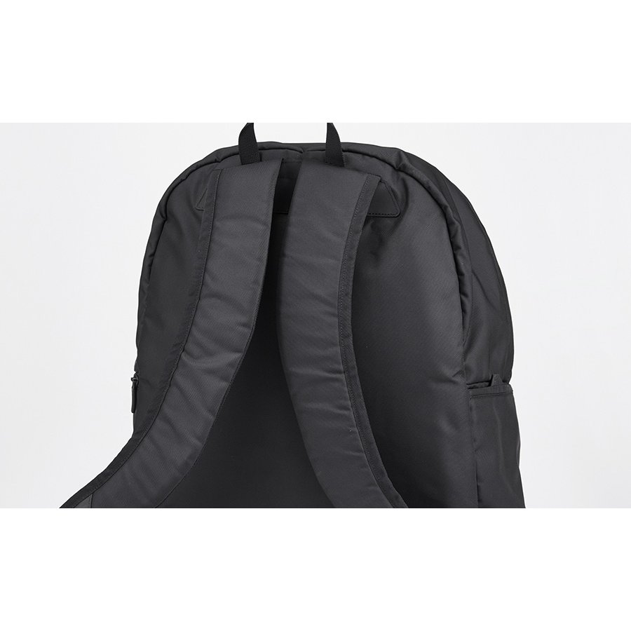 MONOLITH / モノリス | BACKPACK STANDARD SOLID M - Black | 通販