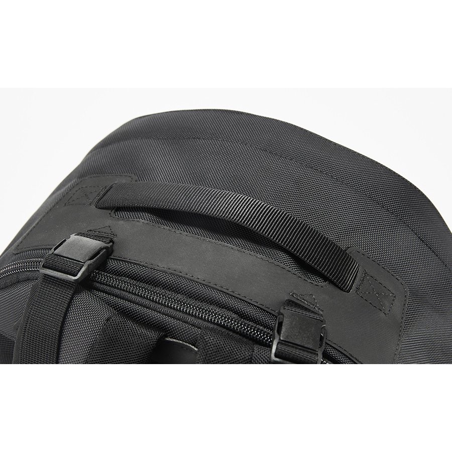 MONOLITH / モノリス | BACKPACK PRO SOLID M - Black | 通販
