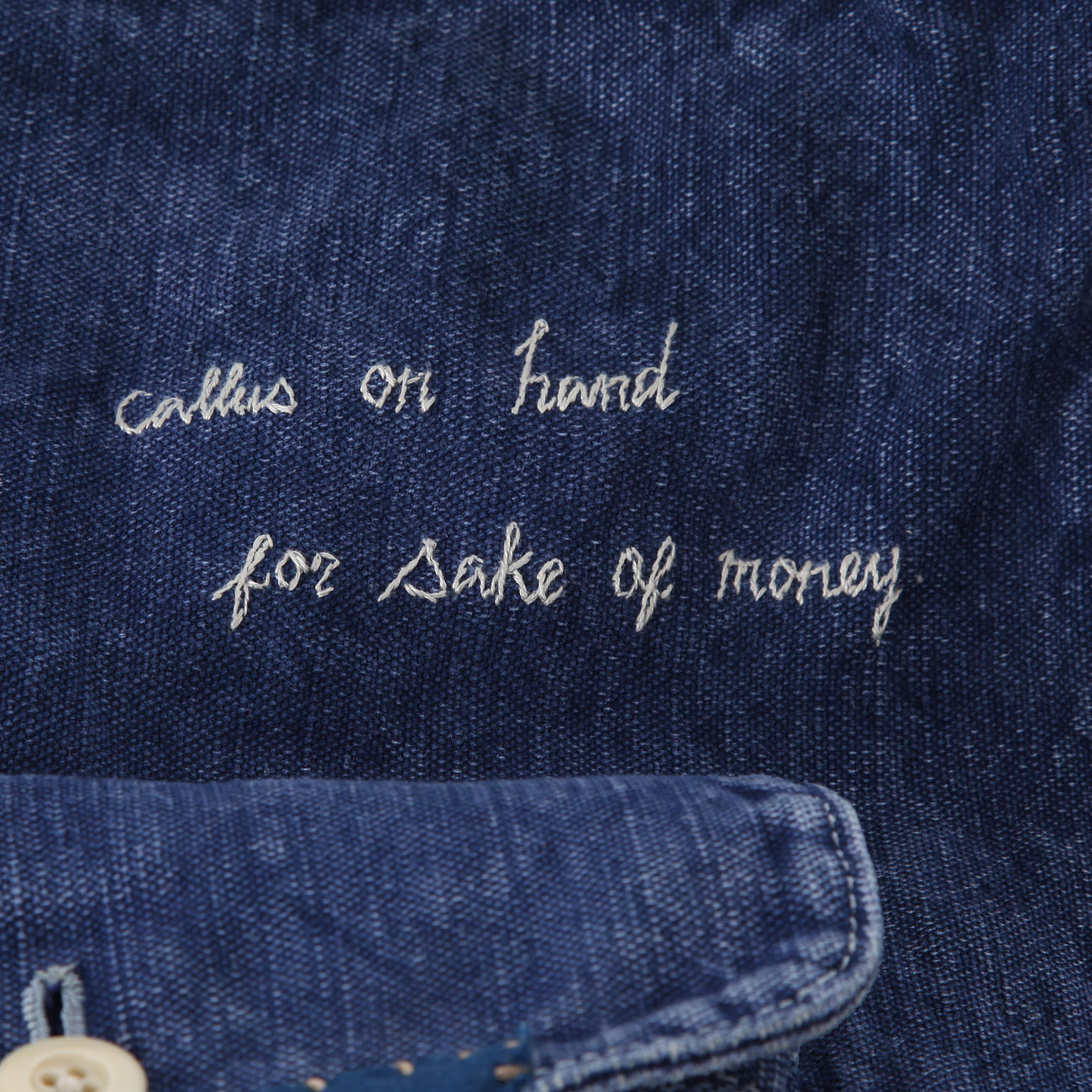 Porter Classic / ポータークラシック | P.C H/W DUFFLE BAG