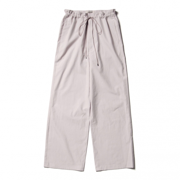 ゆ*様 オーラリー WASHED FINX RIPSTOP SLACKS AURALEE WASHED FINX RIPSTOP CHAMBRAY BELTED PANTS – Chum!