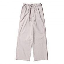 専用オーラリーWASHED FINX TWILL EASY WIDE PANTS ARTWORK福岡 AURALEE(オーラリー) WASHED FINX TWILL EASY WIDE