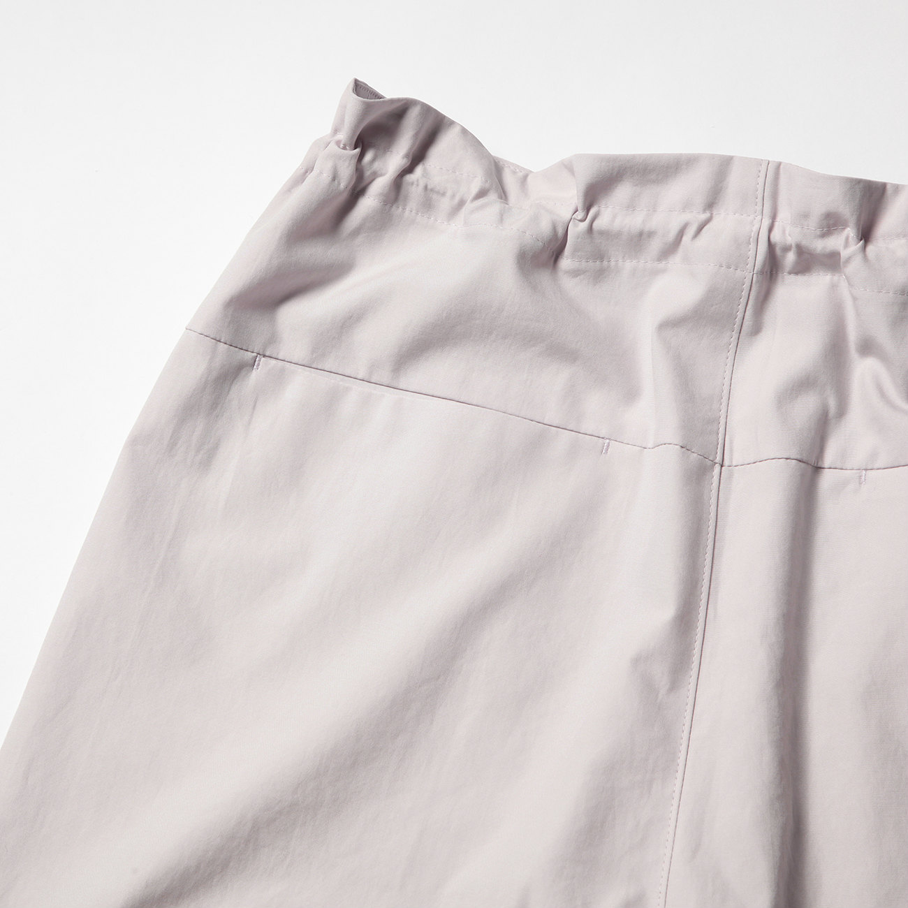 AURALEE / オーラリー | WASHED FINX TWILL EASY WIDE PANTS