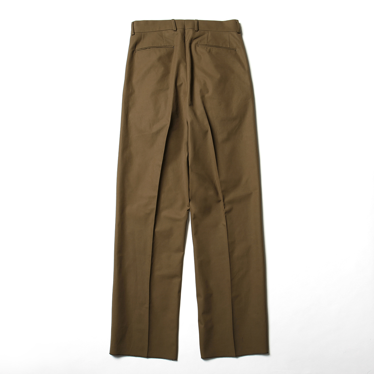 NEAT / ニート | England Ventile / Wide - Khaki | 通販 - 正規取扱店