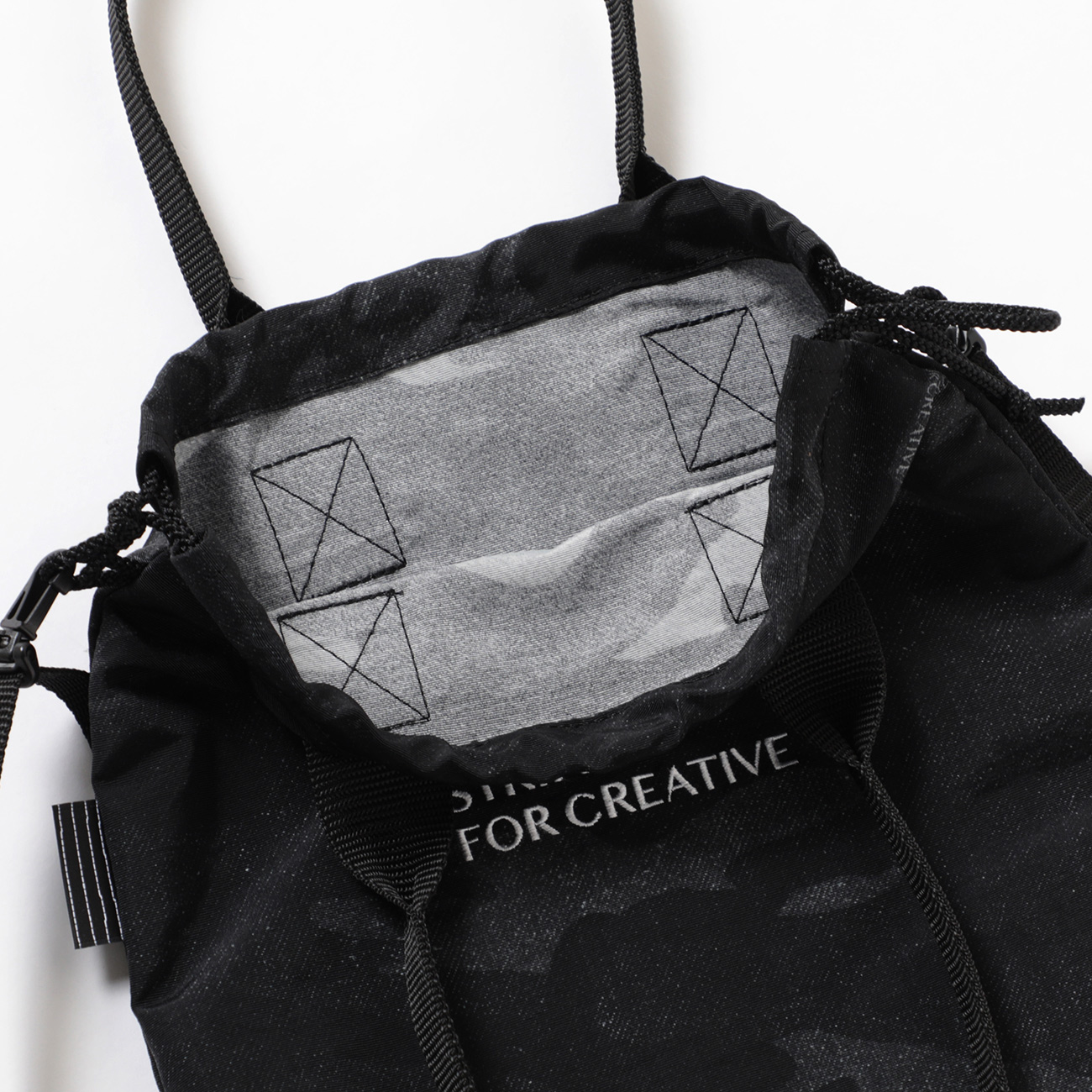 S.F.C Stripes For Creative / エスエフシー | SFC OG CAMO SMALL