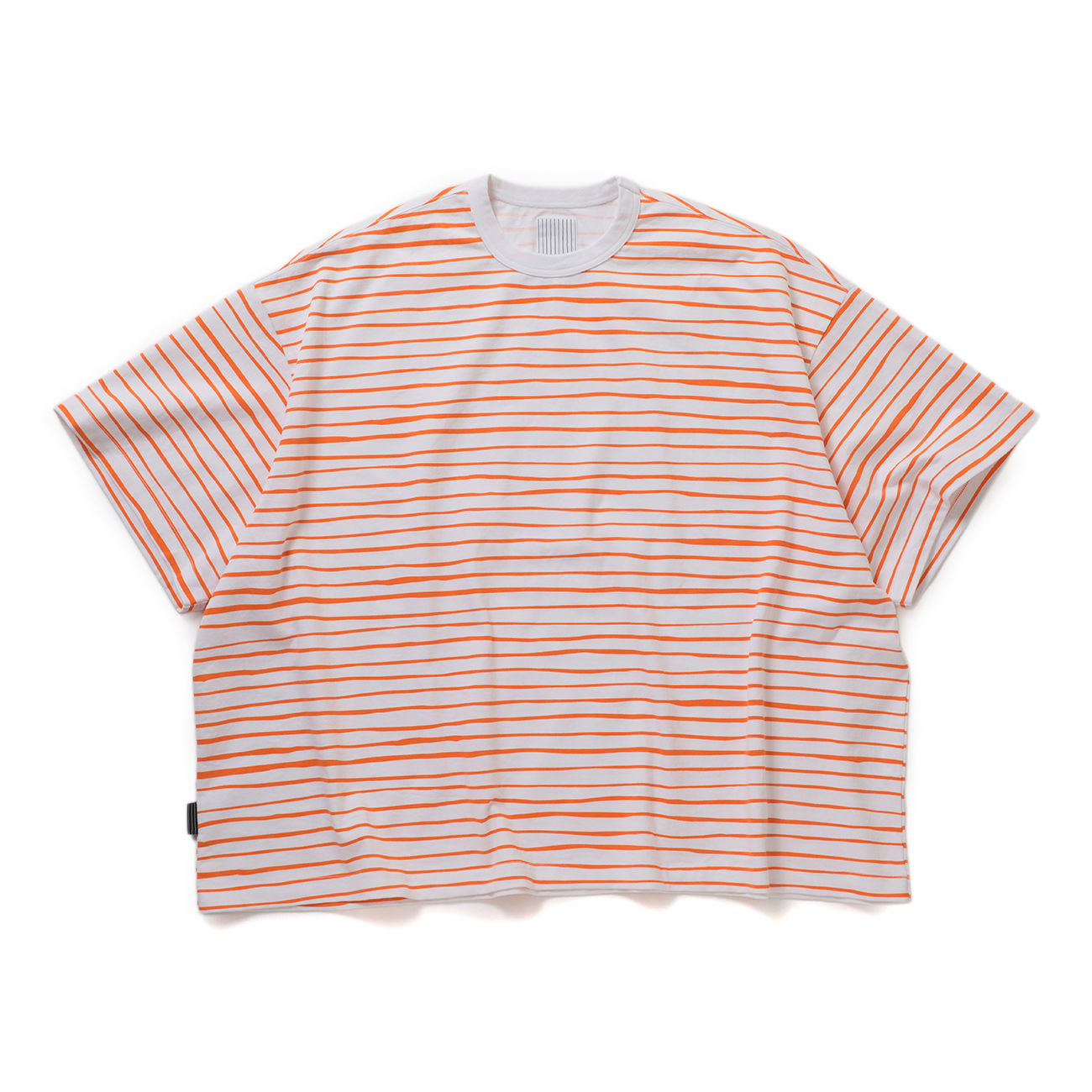 STRIPES FOR CREATIVE s.f.c エスエフシー　c S.F.C Stripes For Creative / エスエフシー | SUPER BIG SS TEE w